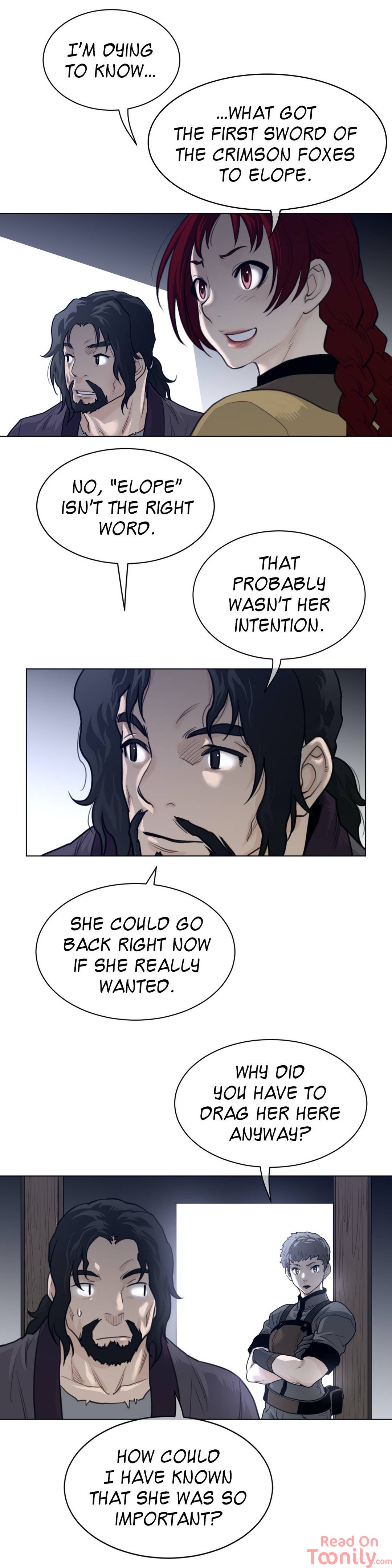 Page 12 of Chapter 119: Perfect Half