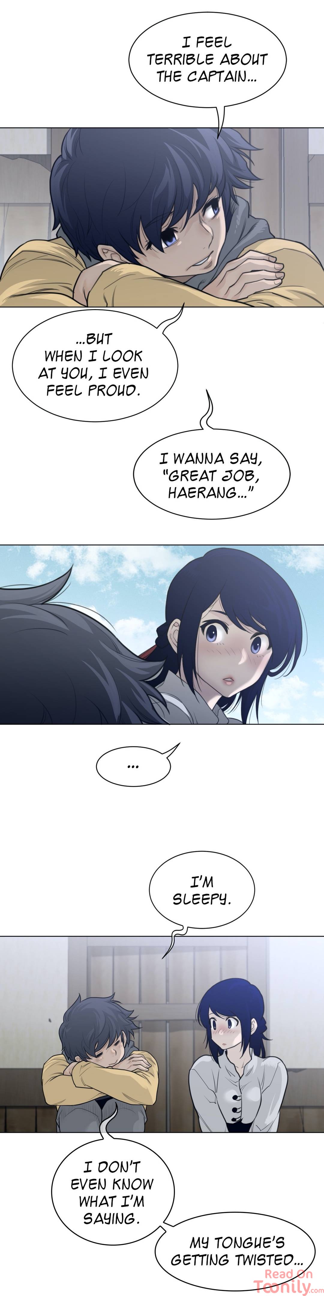 Page 9 of Chapter 119: Perfect Half