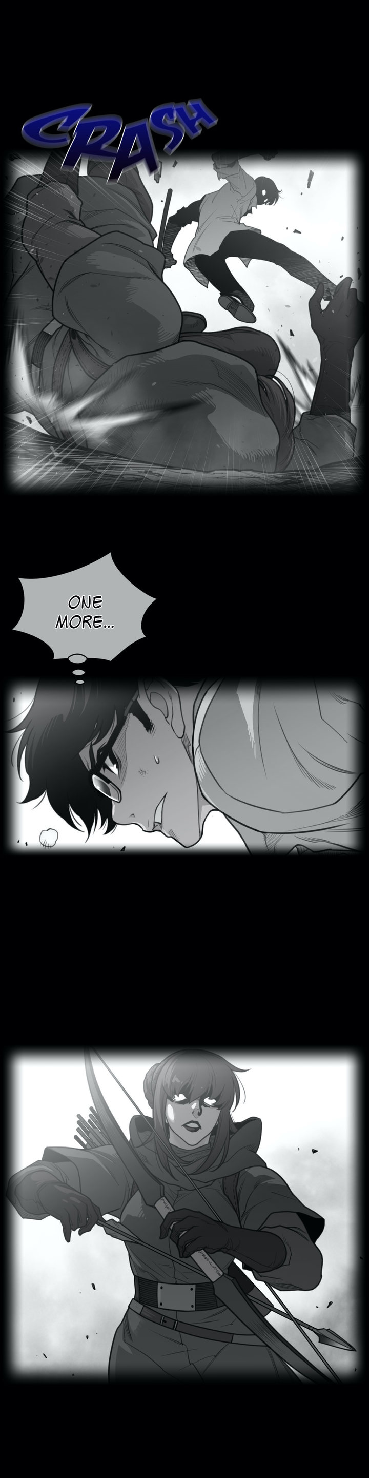 Page 2 of Chapter 133: Perfect Half