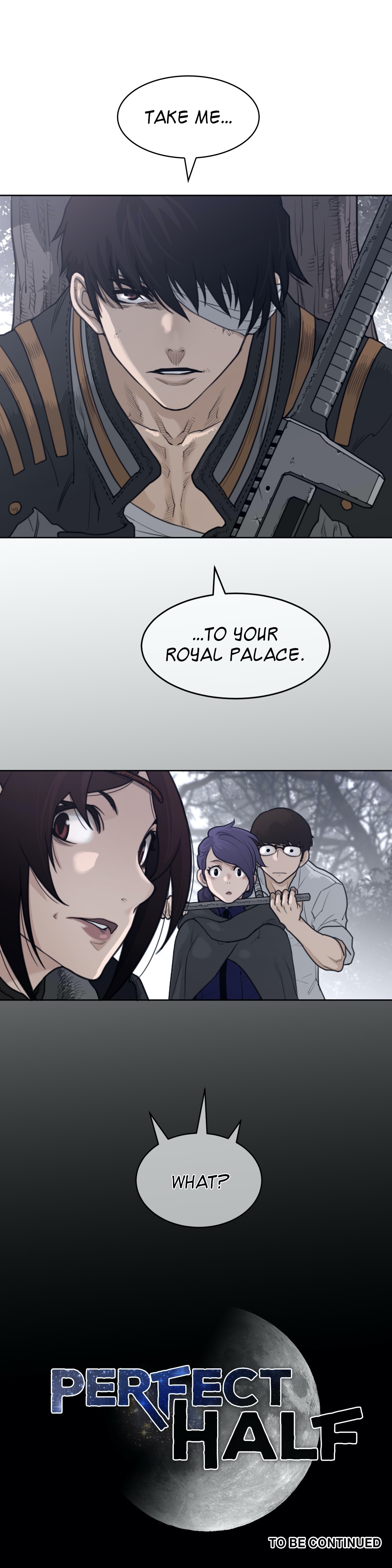 Page 22 of Chapter 134: Perfect Half