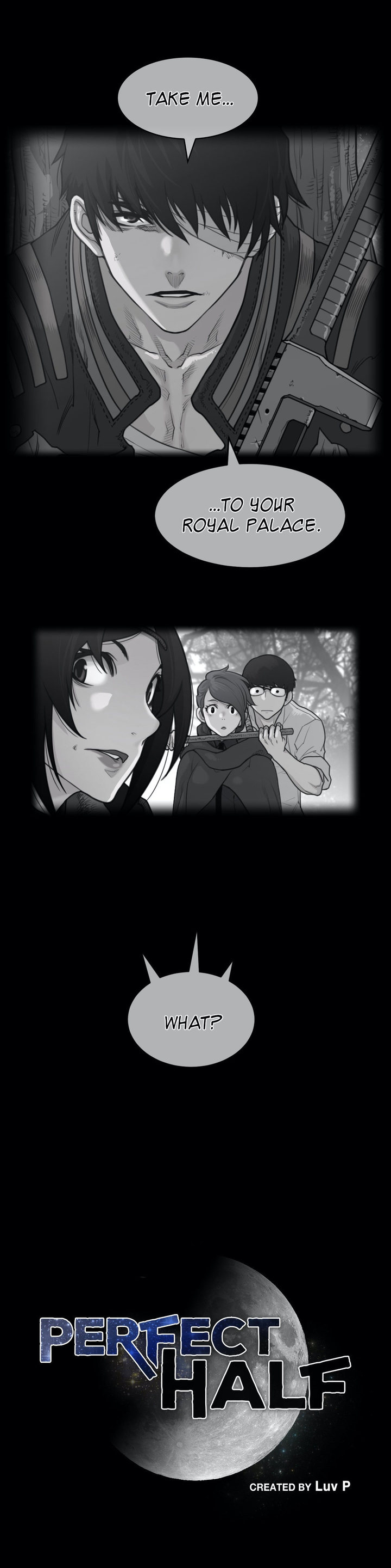 Page 3 of Chapter 135: Perfect Half