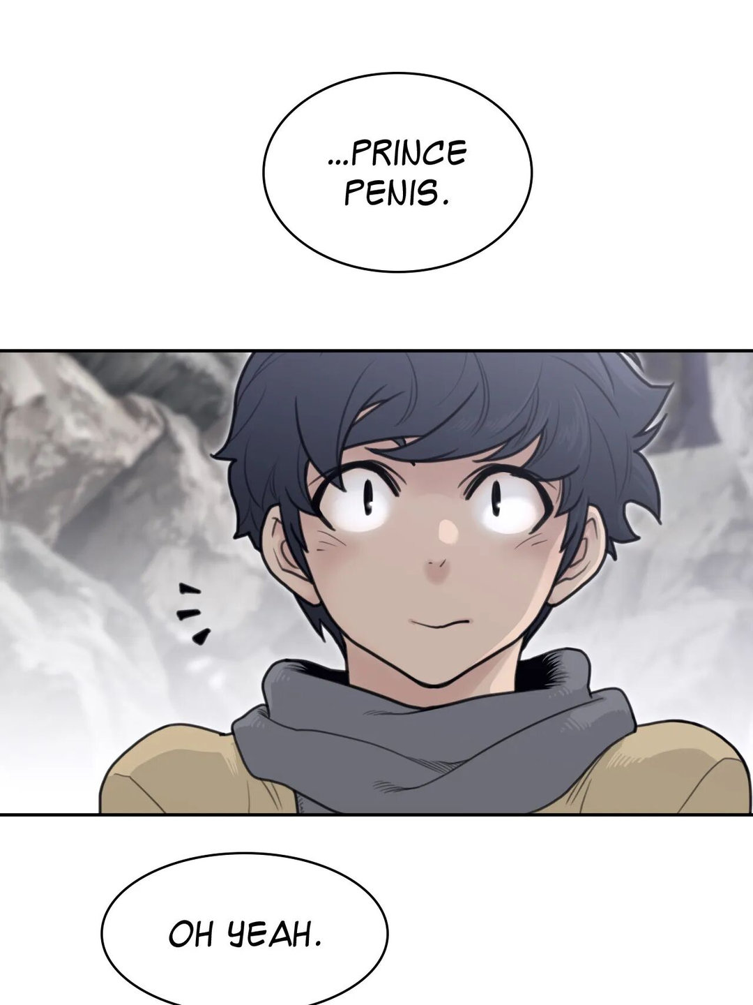 Page 16 of Chapter 156: Perfect Half