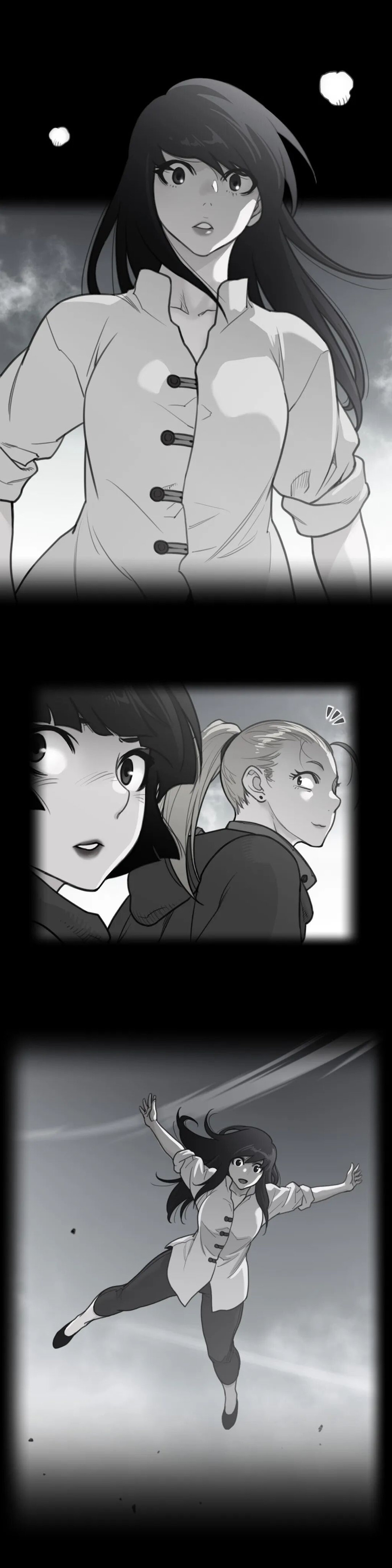 Page 1 of Chapter 158: Perfect Half