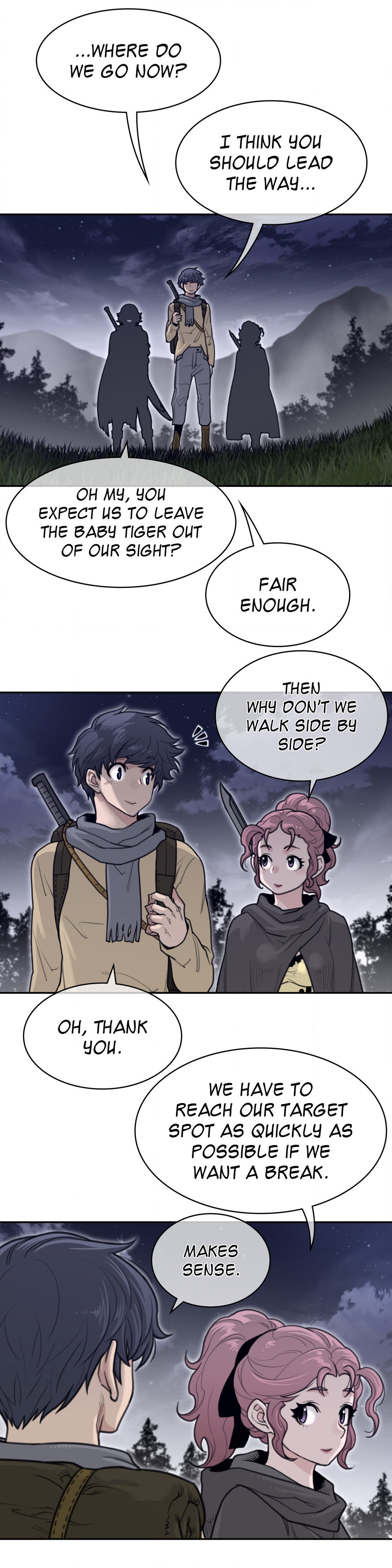 Page 11 of Chapter 161: Perfect Half