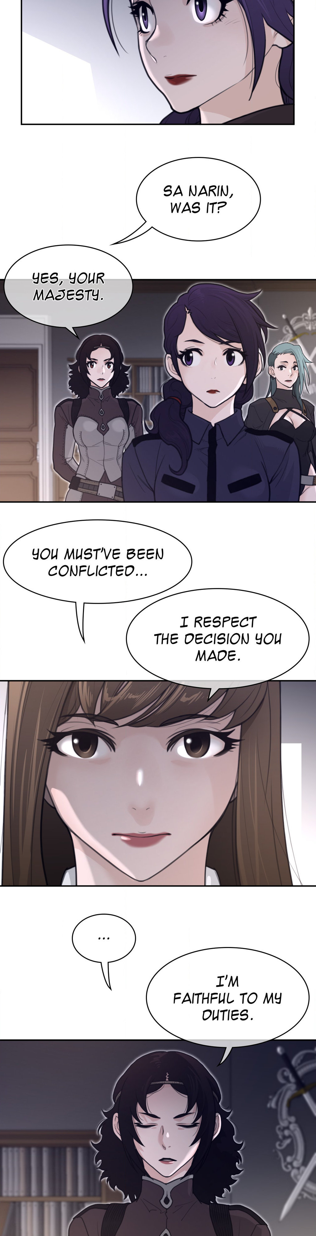 Page 6 of Chapter 162: Perfect Half