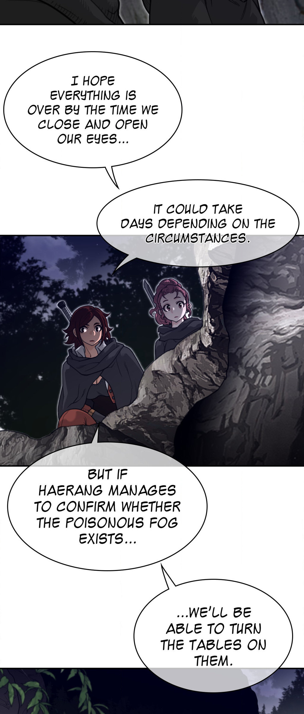 Page 18 of Chapter 164: Perfect Half