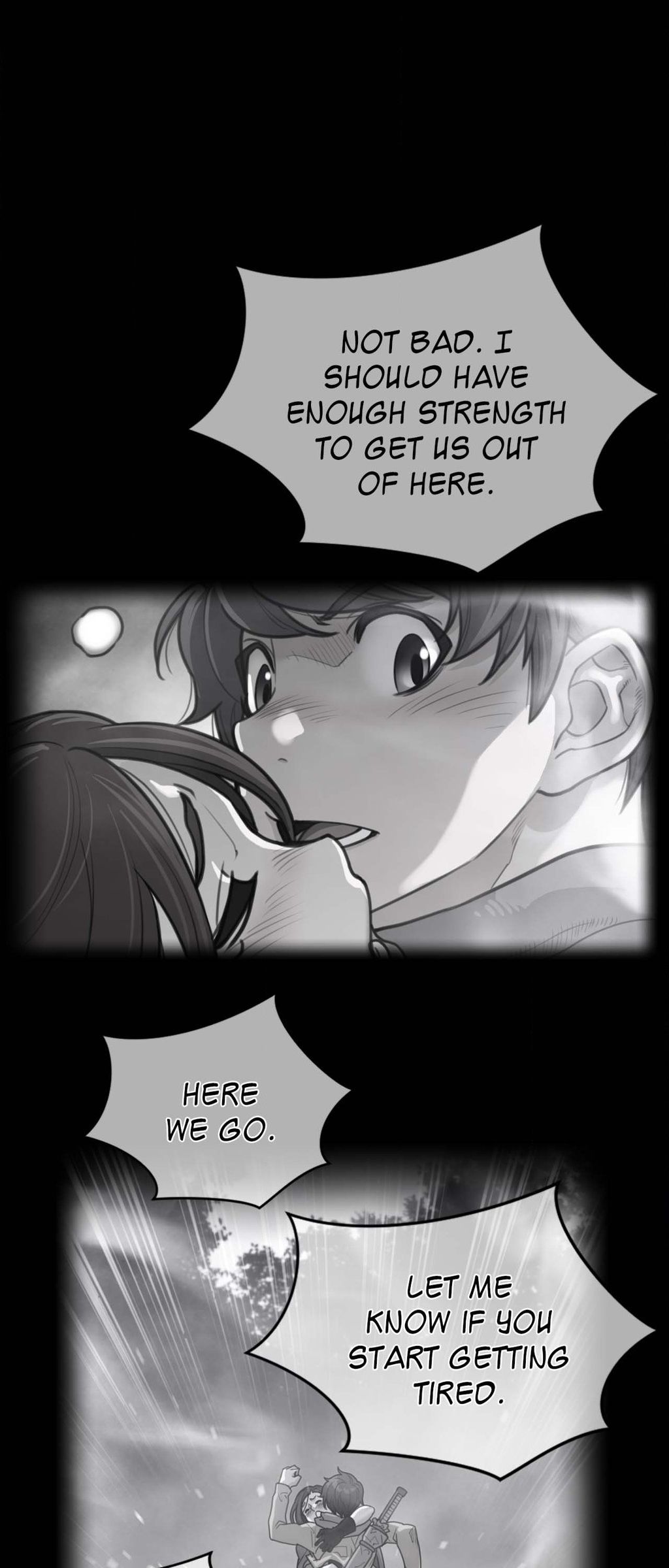 Page 1 of Chapter 174: Perfect Half