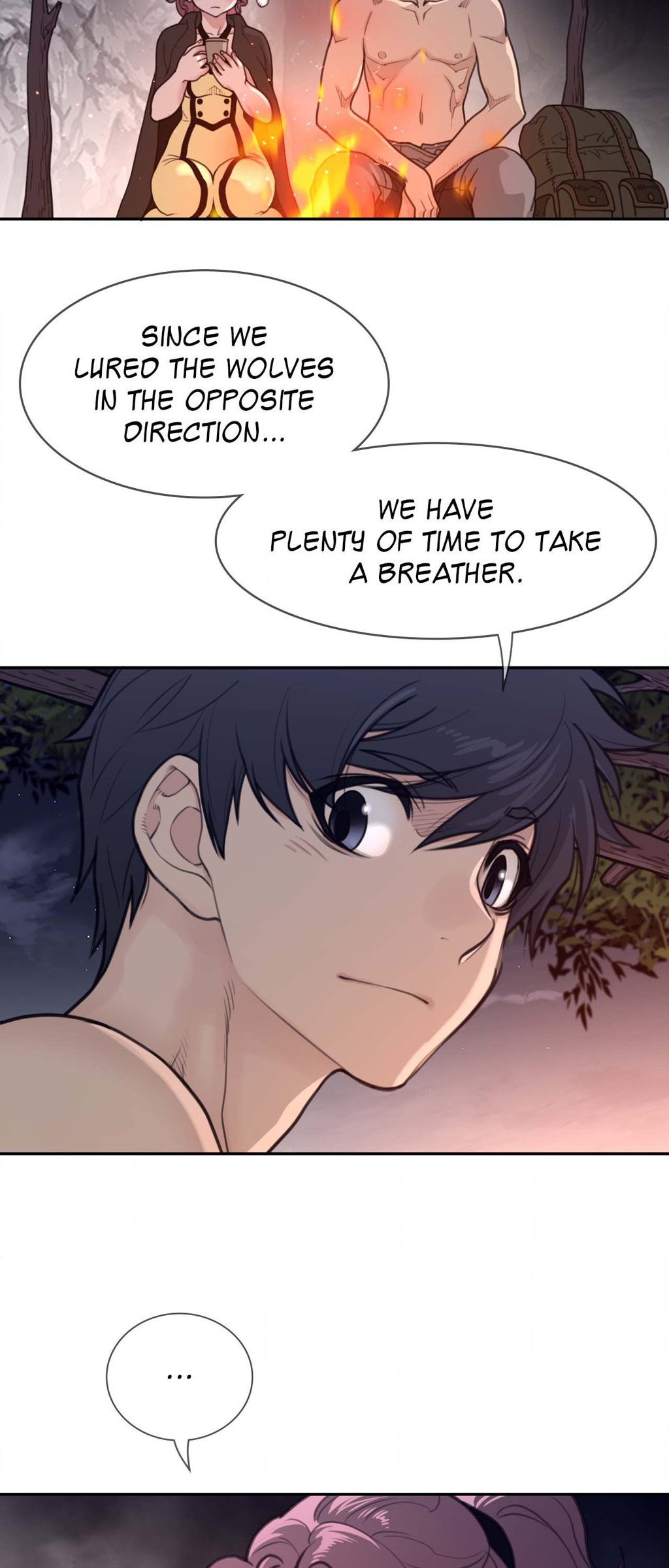 Page 14 of Chapter 176: Perfect Half