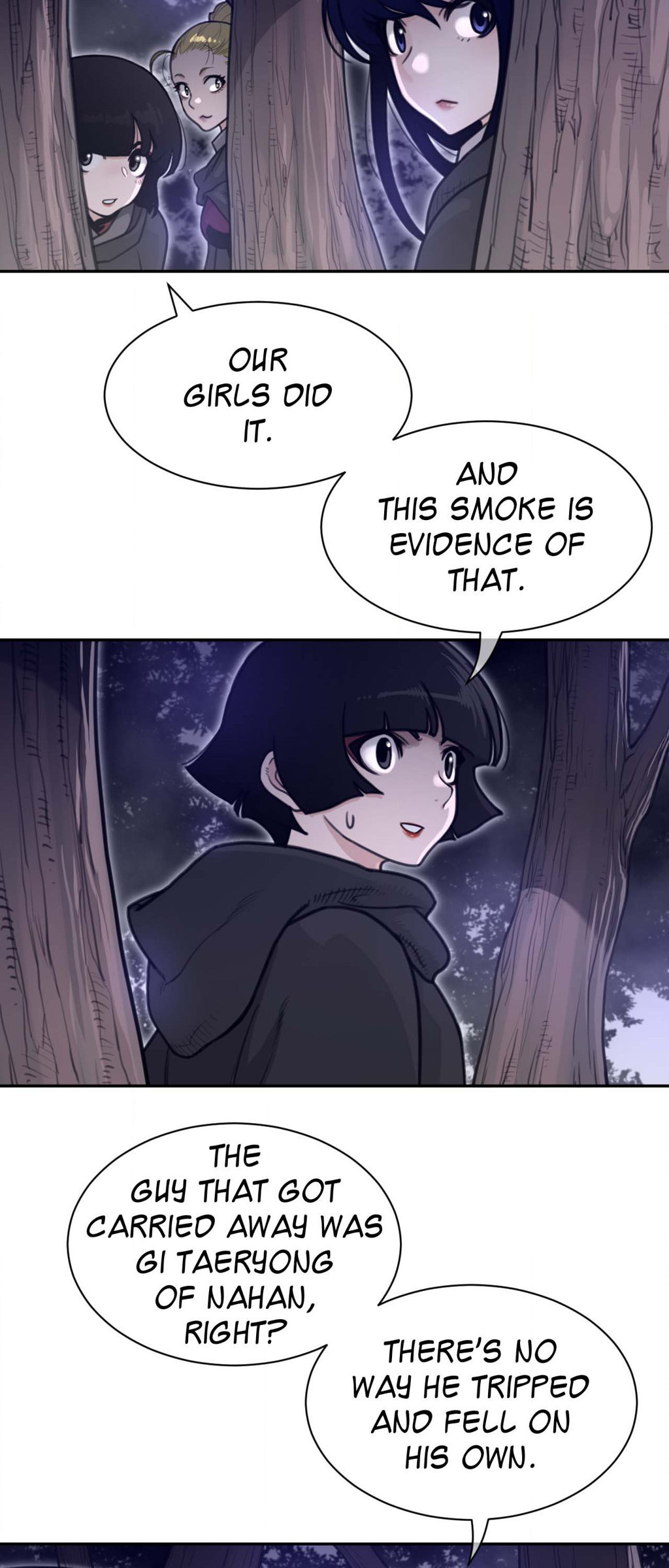 Page 32 of Chapter 178: Perfect Half