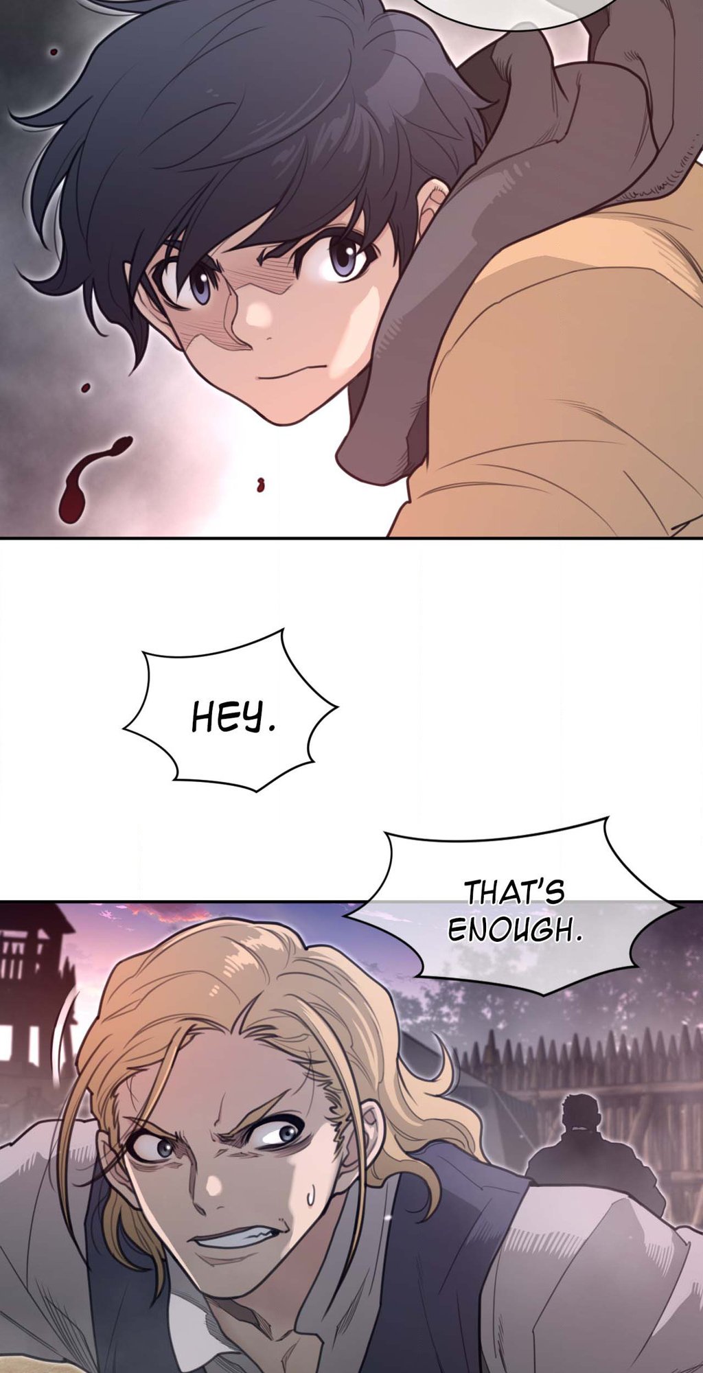 Page 19 of Chapter 181: Perfect Half