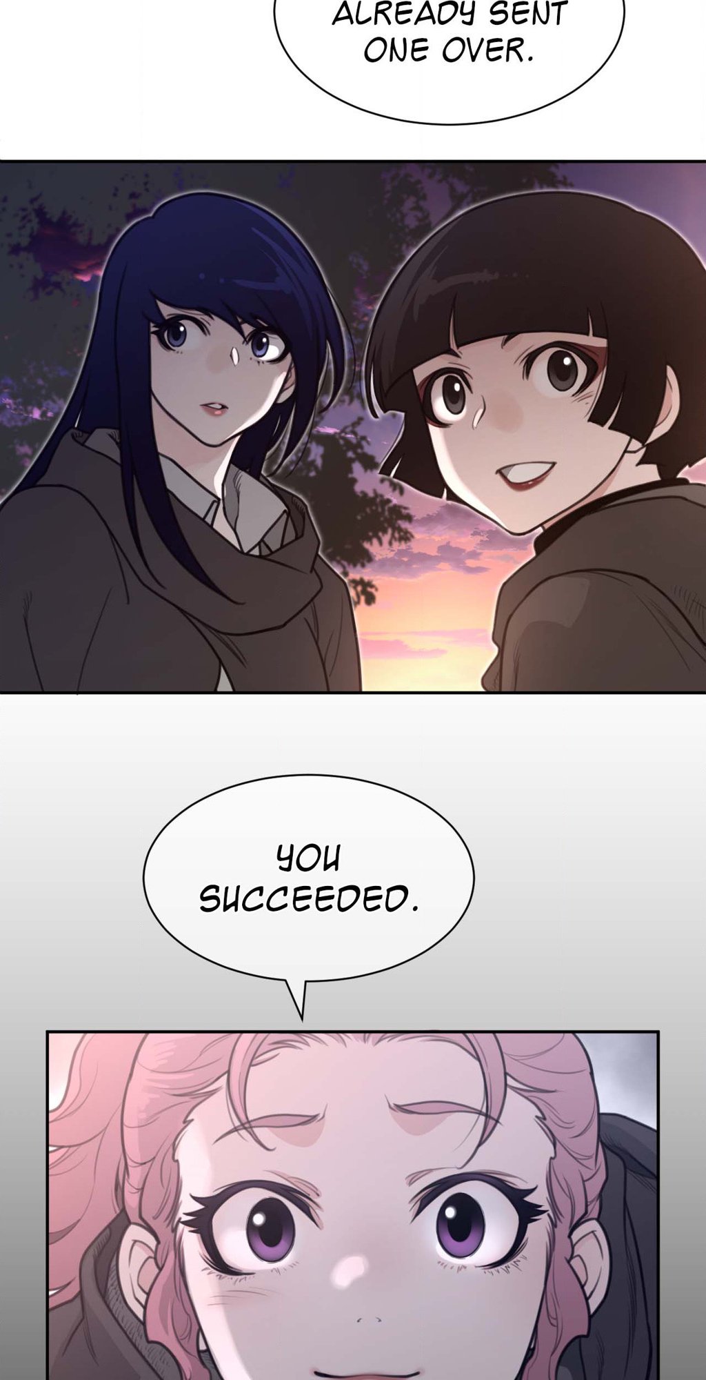 Page 40 of Chapter 181: Perfect Half