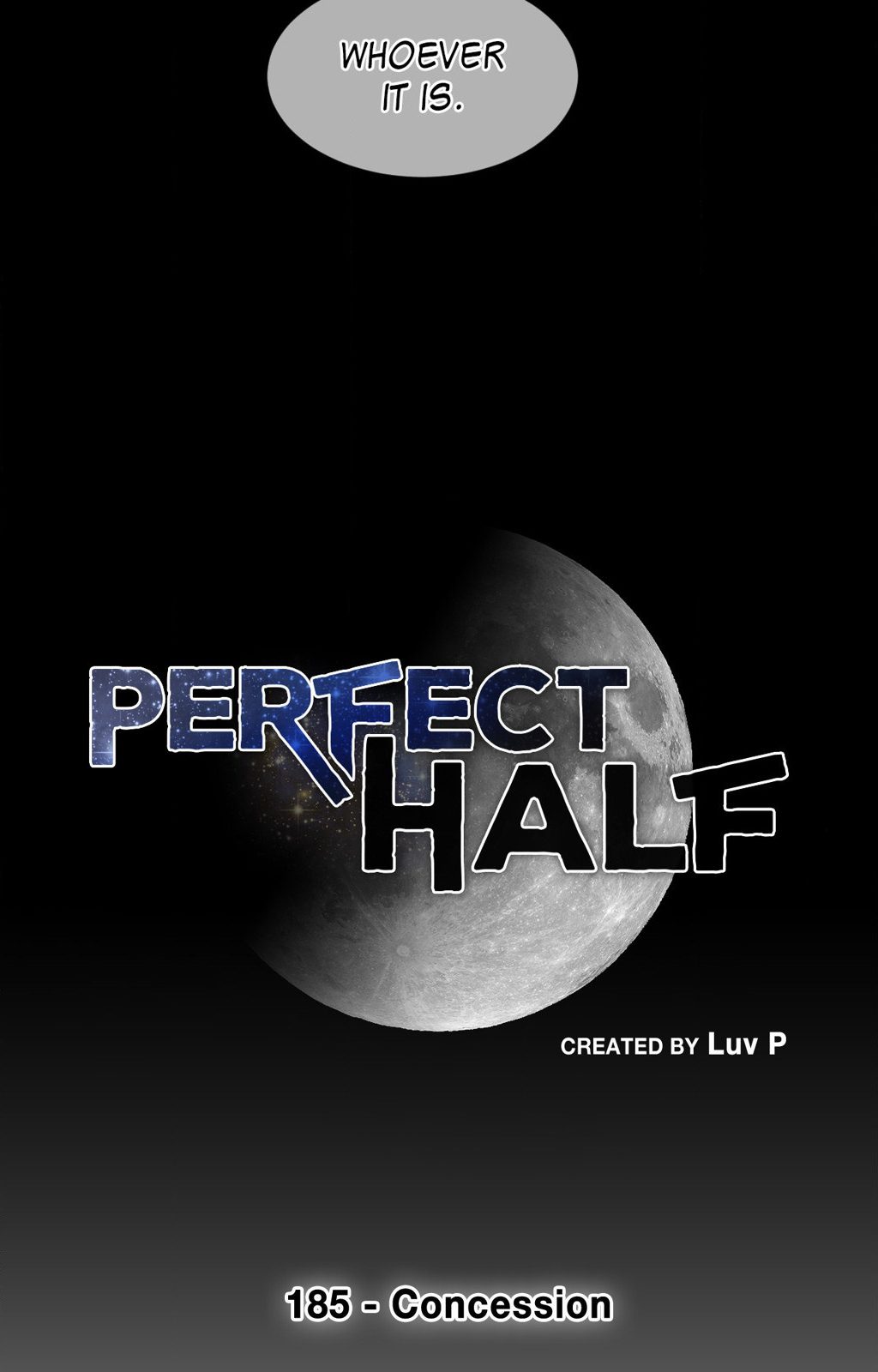 Page 8 of Chapter 185: Perfect Half