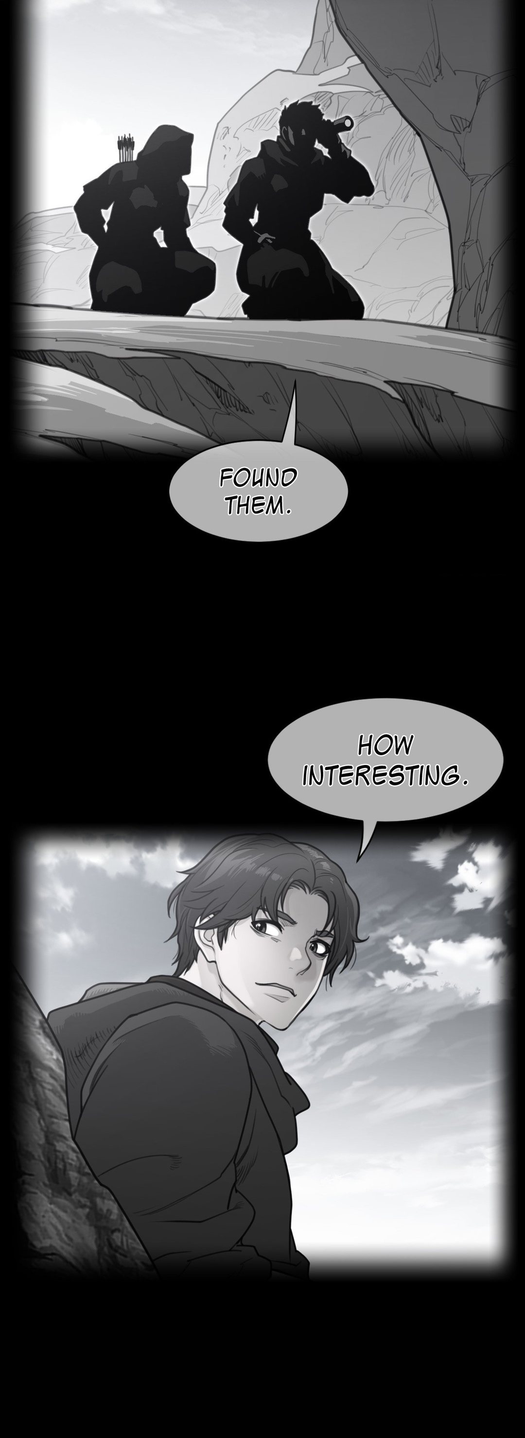 Page 3 of Chapter 186: Perfect Half