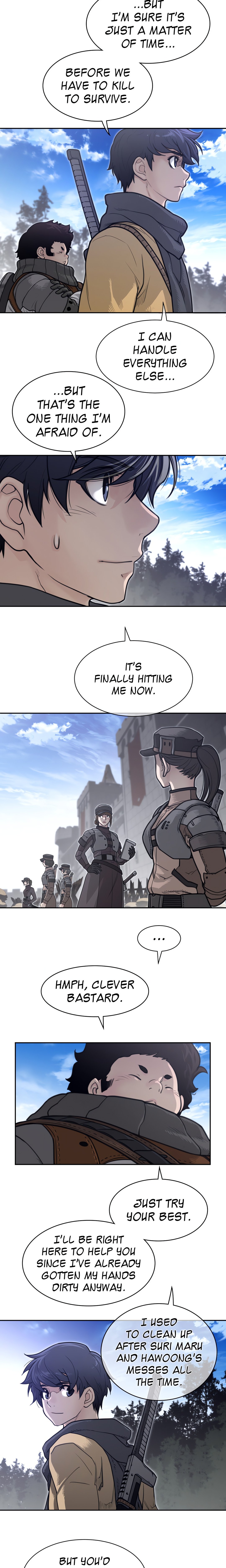 Page 8 of Chapter 196: Perfect Half