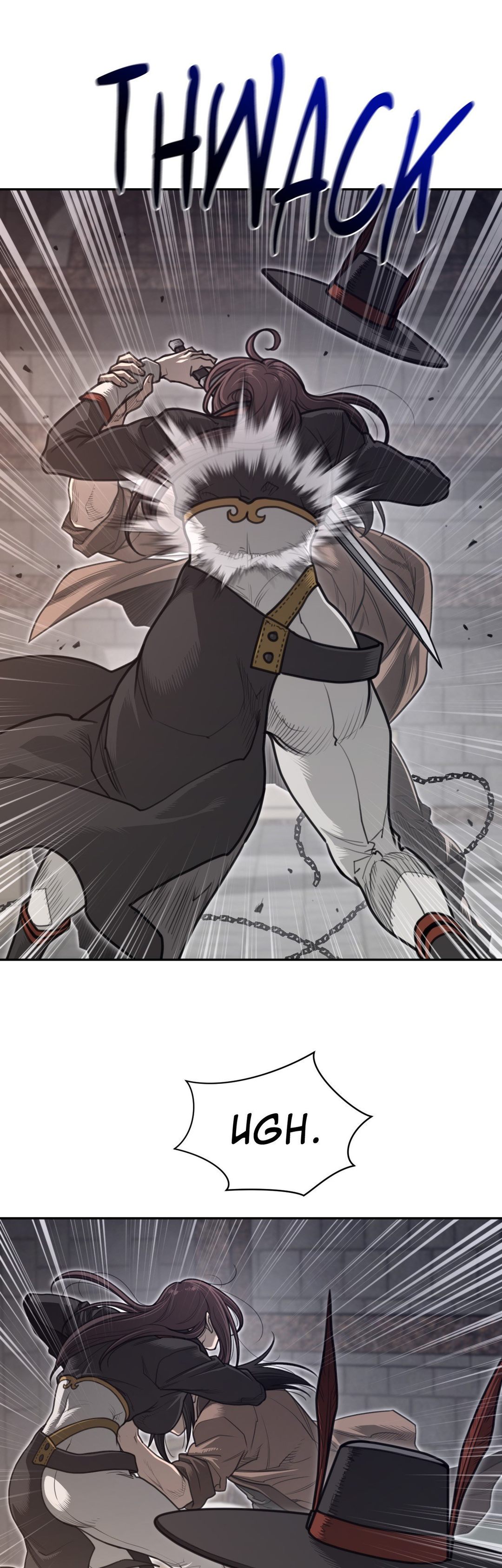 Page 11 of Chapter 197: Perfect Half