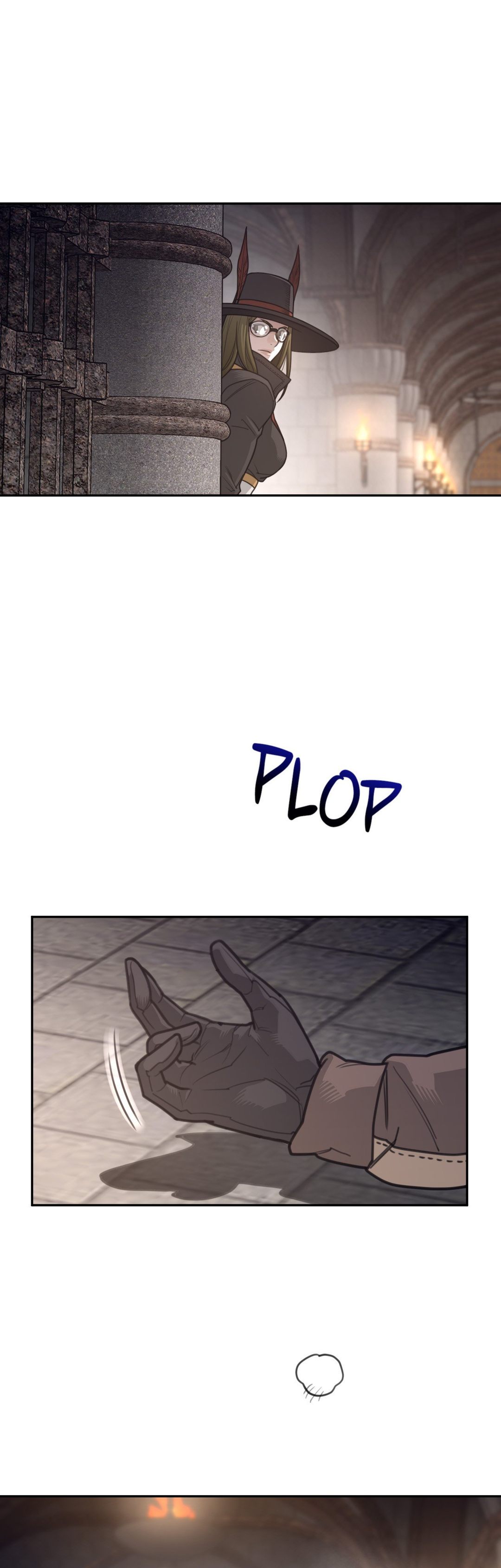 Page 33 of Chapter 197: Perfect Half