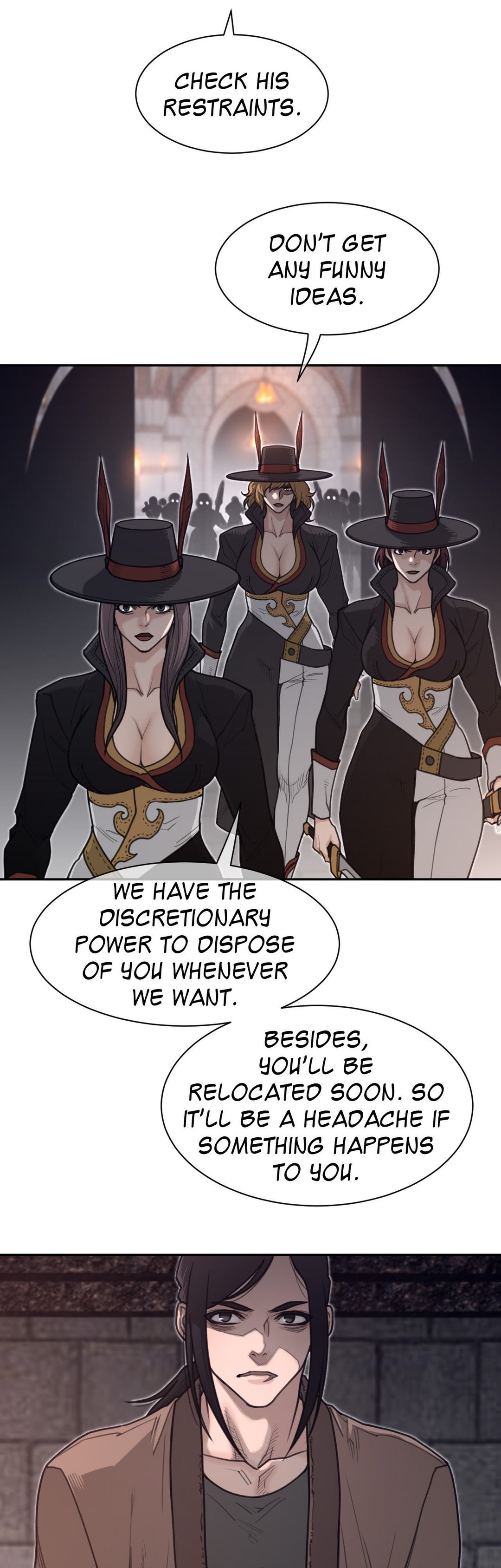 Page 7 of Chapter 197: Perfect Half