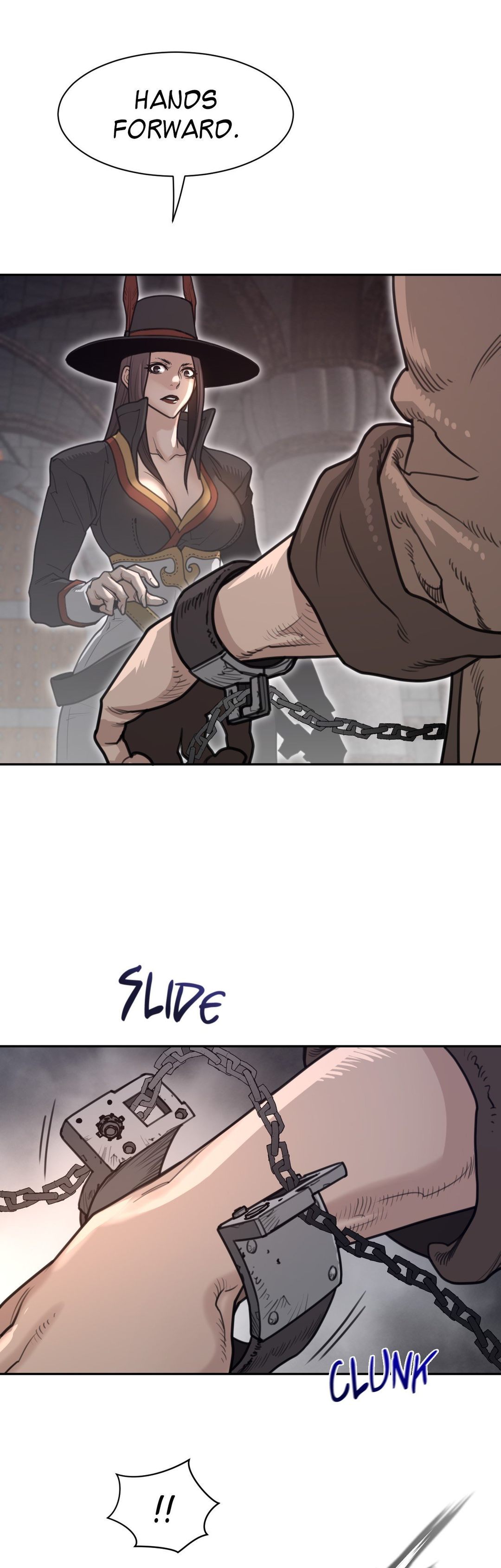 Page 9 of Chapter 197: Perfect Half