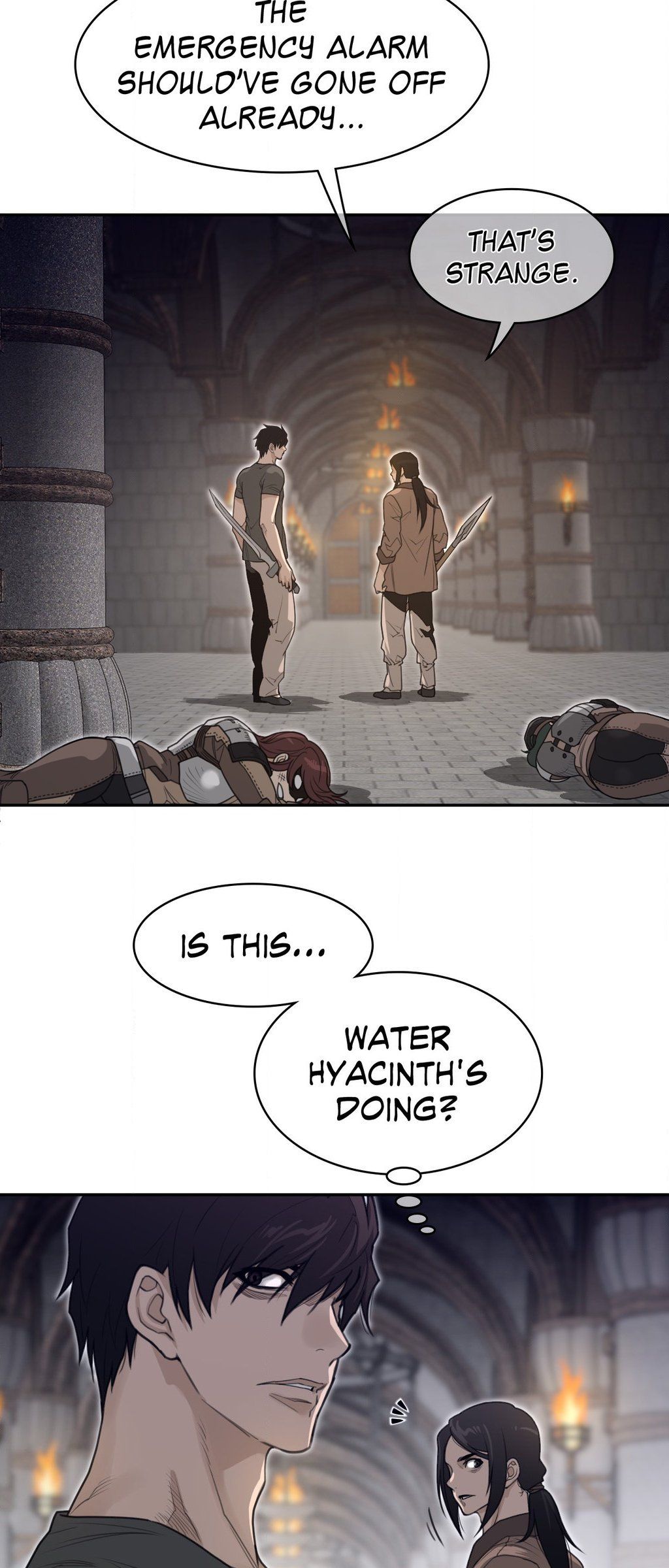 Page 13 of Chapter 198: Perfect Half