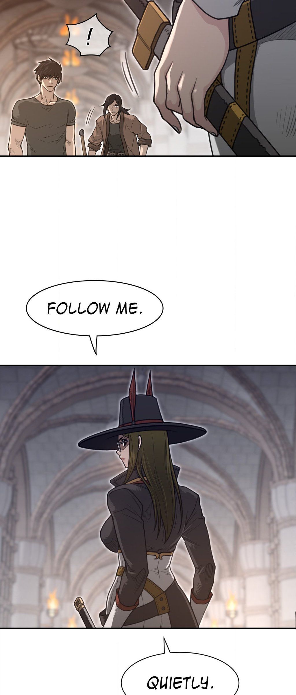 Page 17 of Chapter 198: Perfect Half