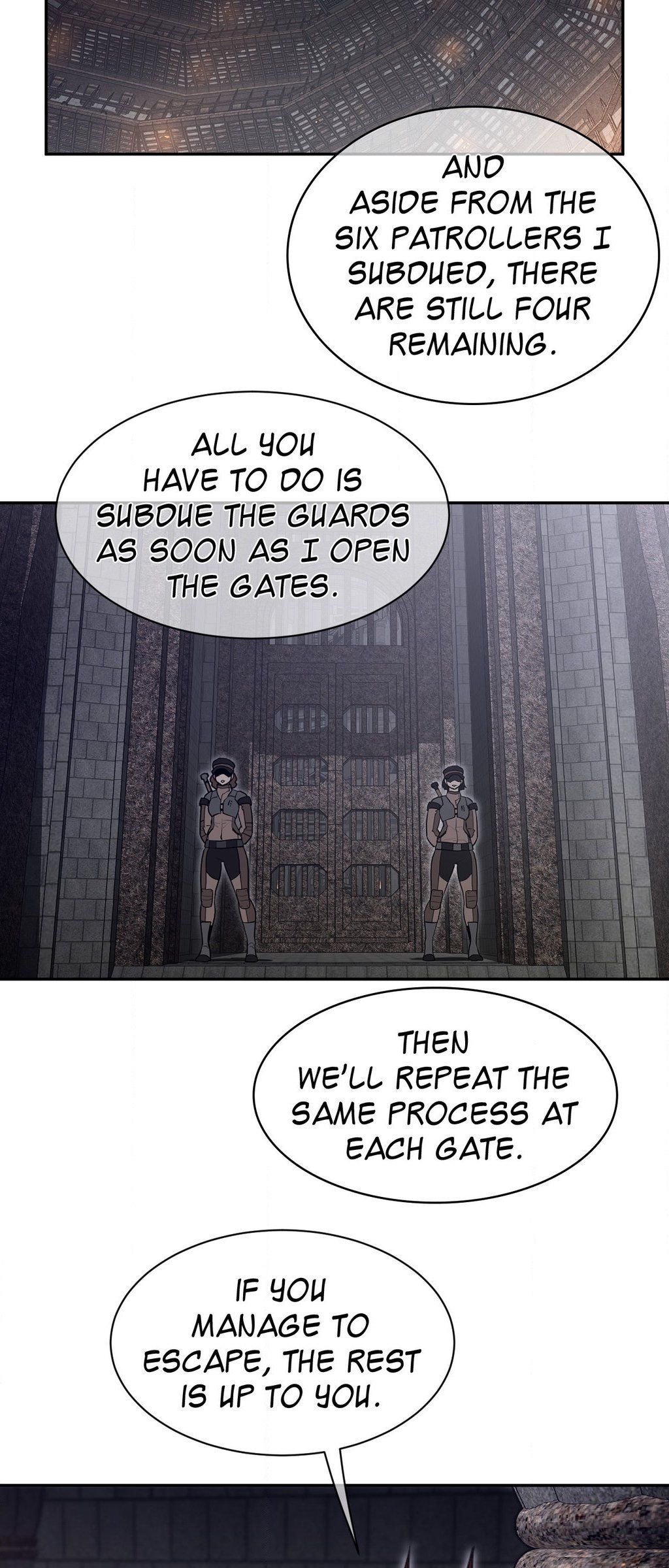 Page 19 of Chapter 198: Perfect Half
