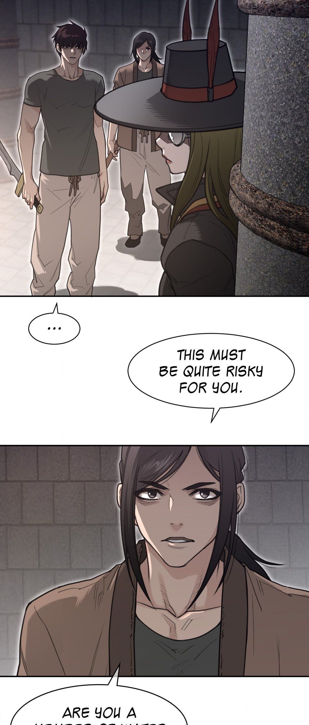Page 20 of Chapter 198: Perfect Half
