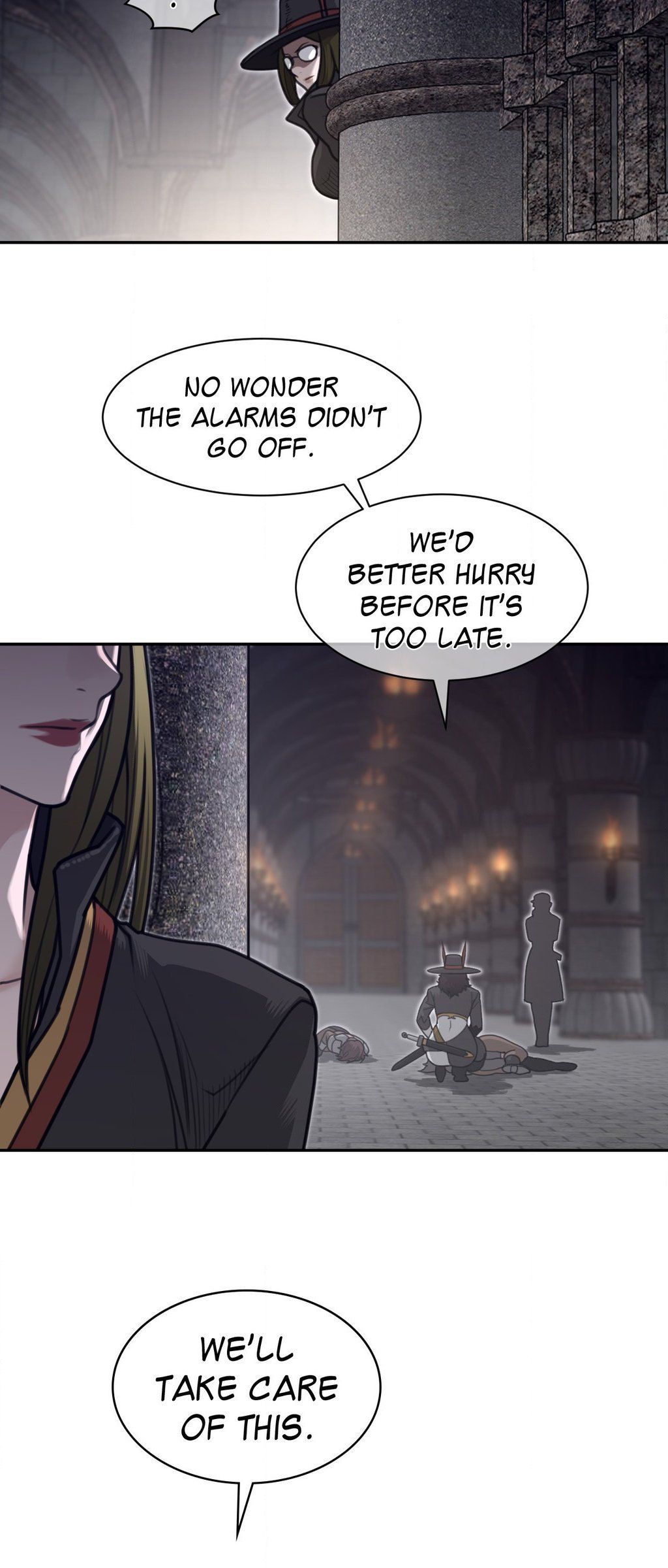 Page 23 of Chapter 198: Perfect Half