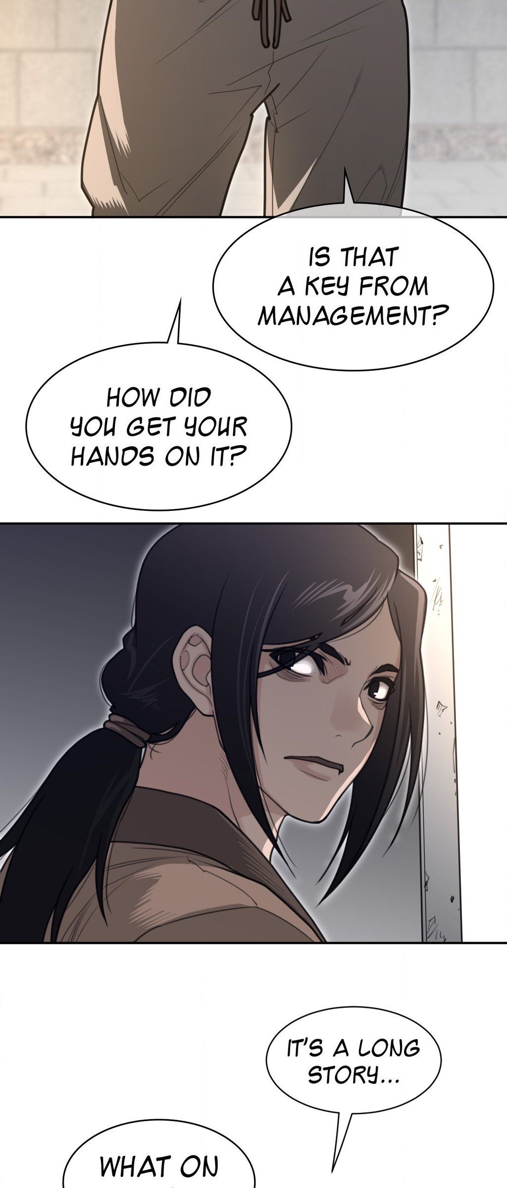 Page 7 of Chapter 198: Perfect Half