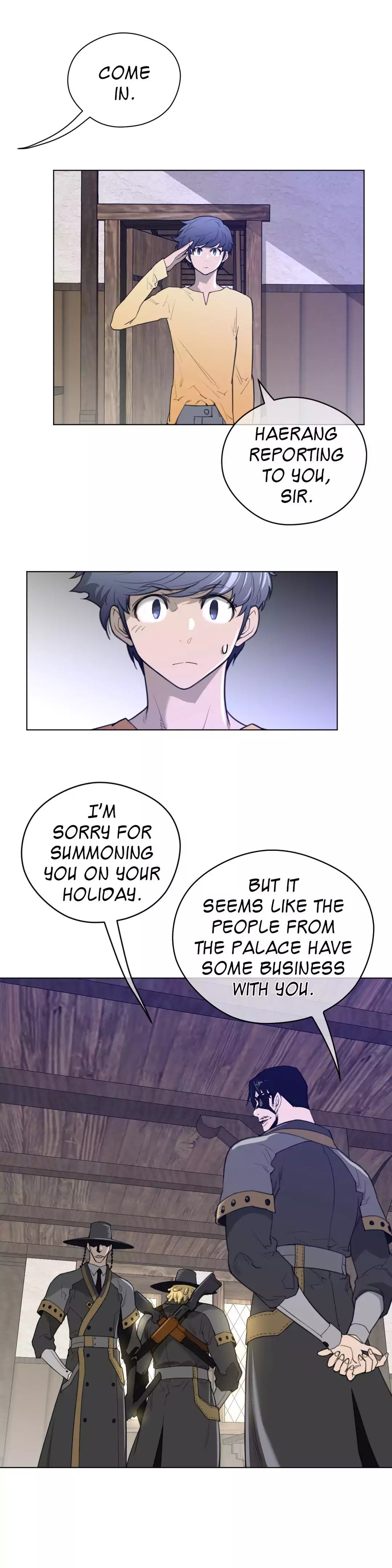 Page 15 of Chapter 39: Perfect Half