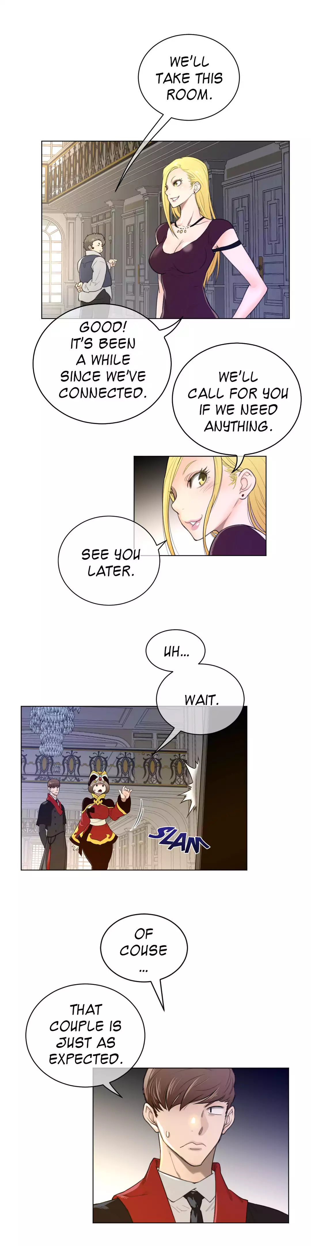 Page 8 of Chapter 48: Perfect Half