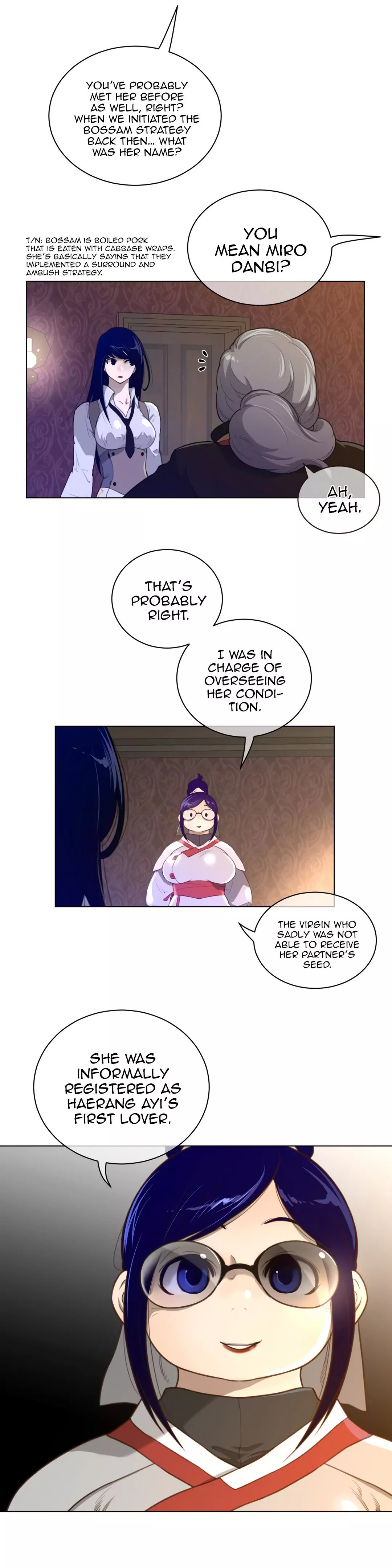 Page 23 of Chapter 57: Perfect Half