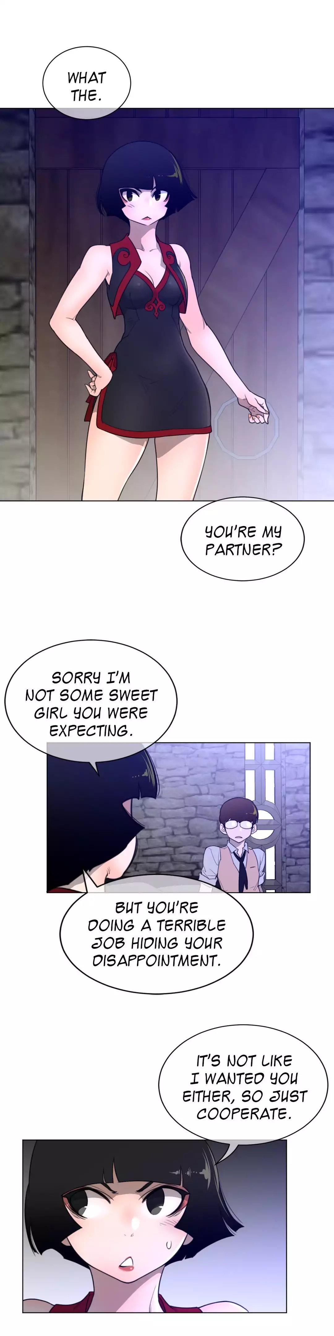 Page 11 of Chapter 67: Perfect Half