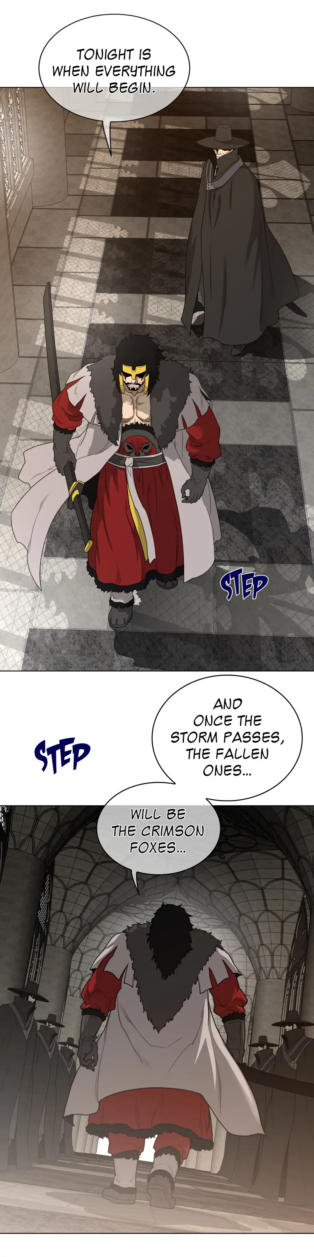 Page 15 of Chapter 88: Perfect Half