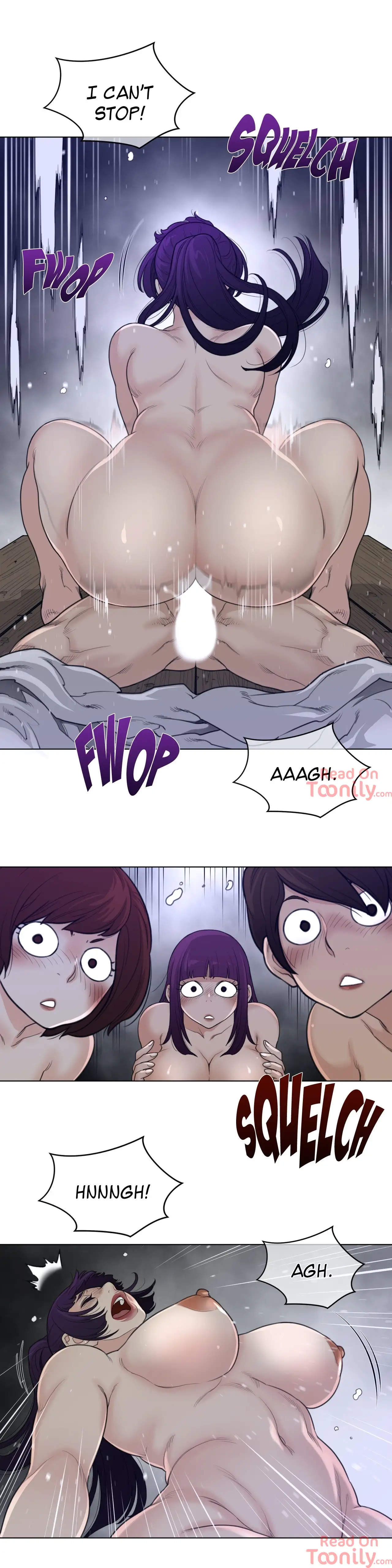 Page 10 of Chapter 95: Perfect Half