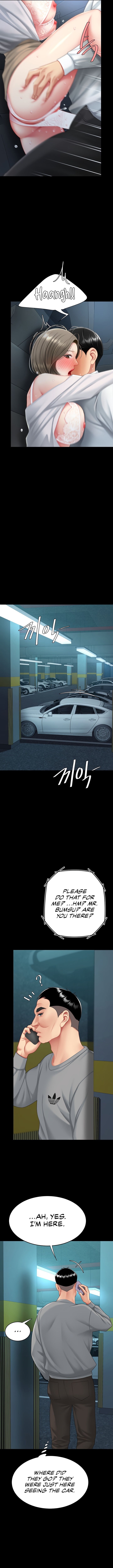 Page 12 of Chapter 100: Go Ahead, Mom