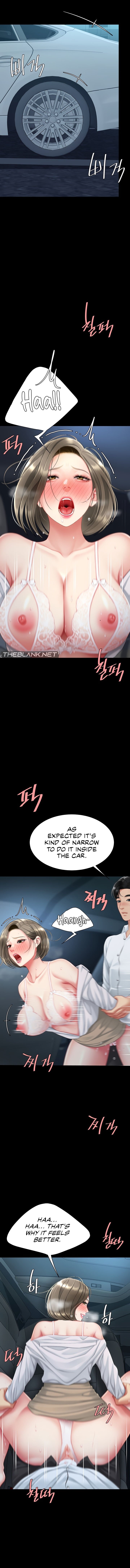 Page 13 of Chapter 100: Go Ahead, Mom