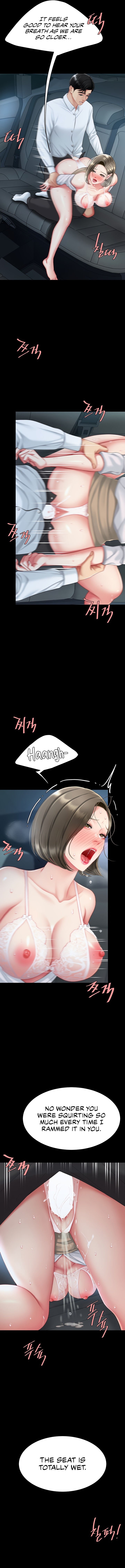 Page 14 of Chapter 100: Go Ahead, Mom