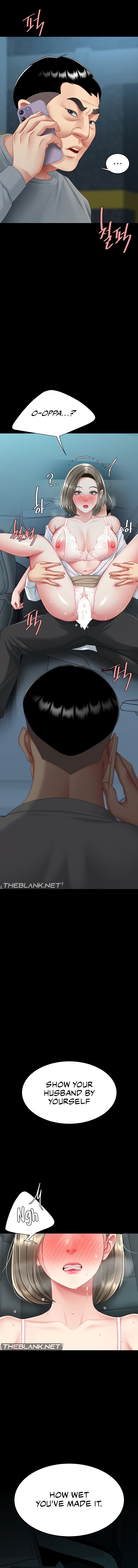 Page 16 of Chapter 100: Go Ahead, Mom