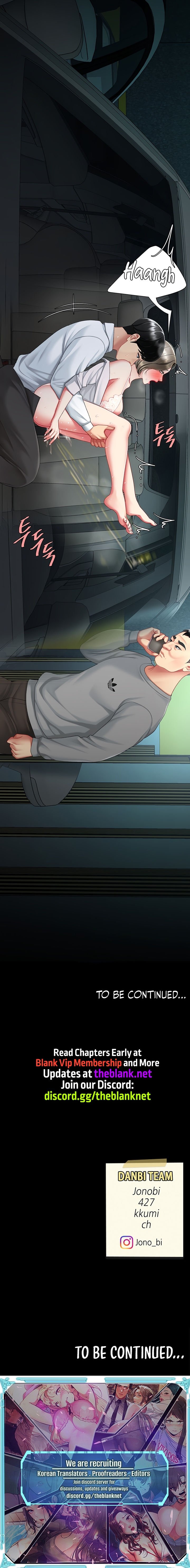 Page 17 of Chapter 100: Go Ahead, Mom