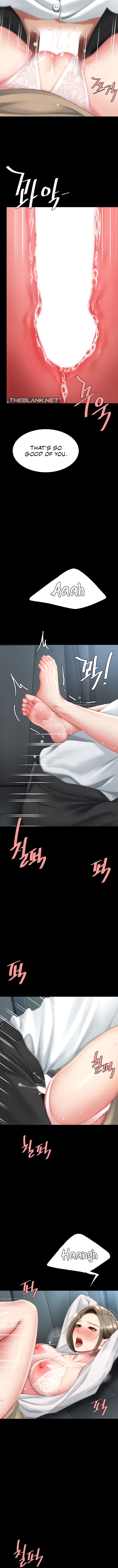 Page 5 of Chapter 100: Go Ahead, Mom