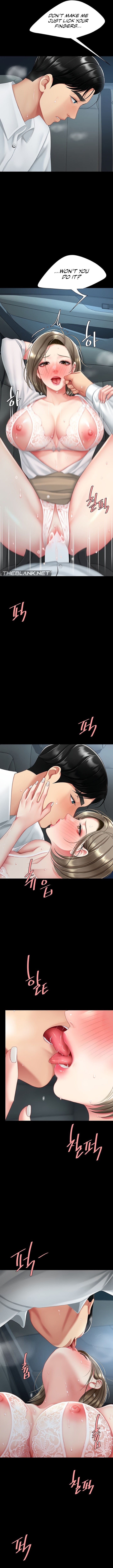 Page 8 of Chapter 100: Go Ahead, Mom