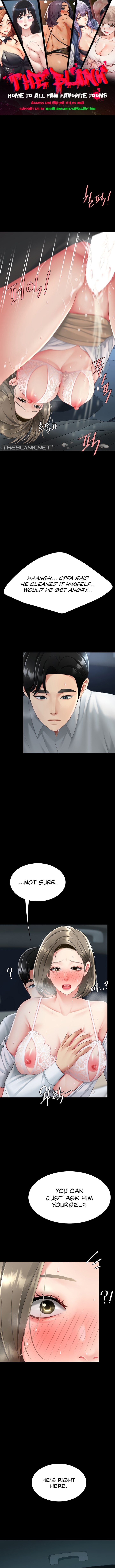 Page 1 of Chapter 101: Go Ahead, Mom