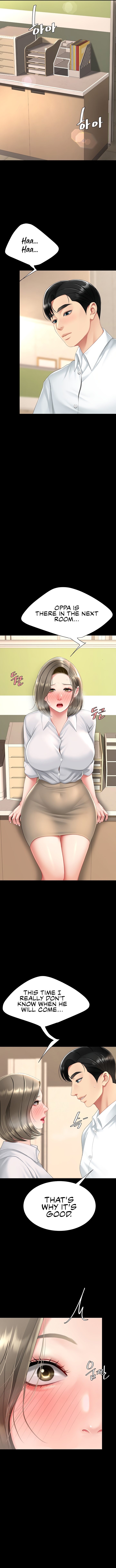 Page 16 of Chapter 101: Go Ahead, Mom