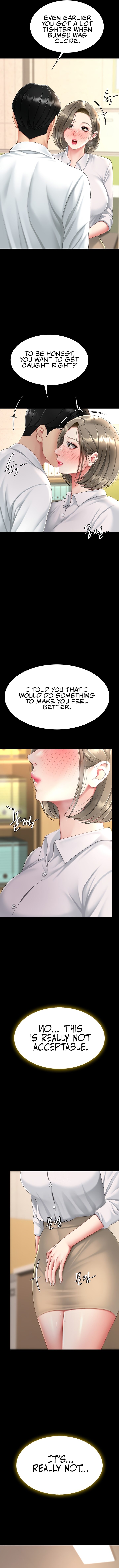 Page 17 of Chapter 101: Go Ahead, Mom