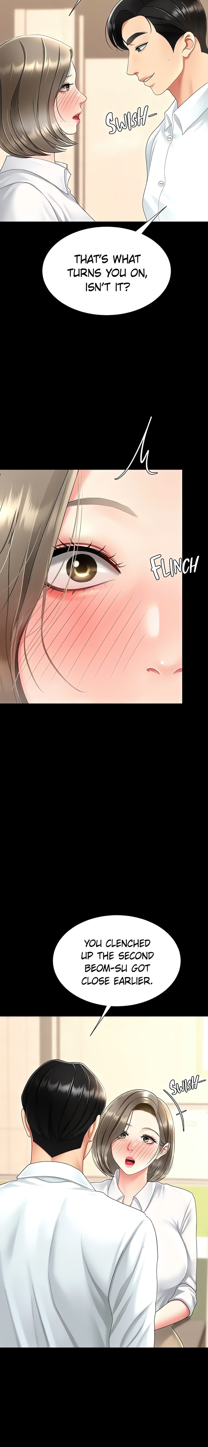 Page 14 of Chapter 102: Go Ahead, Mom