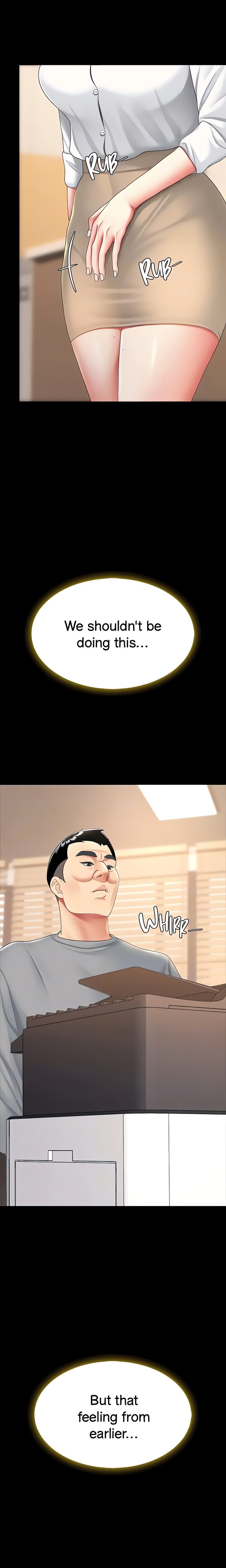 Page 16 of Chapter 102: Go Ahead, Mom