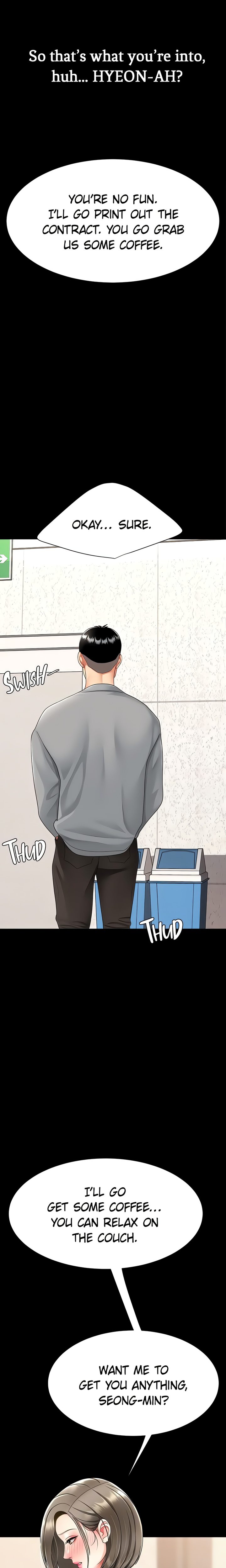 Page 5 of Chapter 102: Go Ahead, Mom