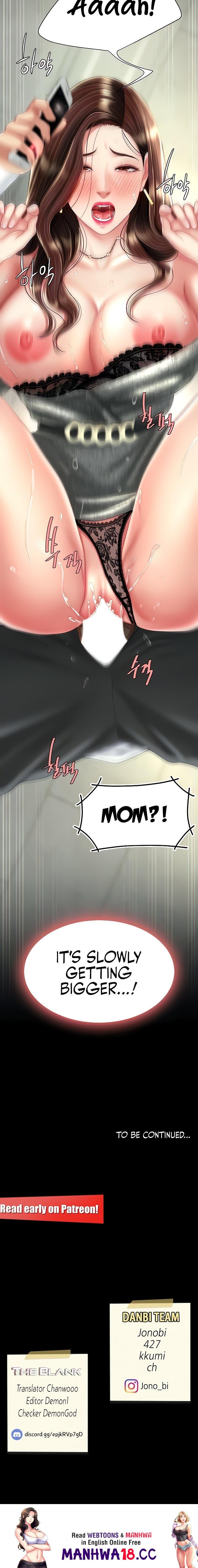 Page 28 of Chapter 15: Go Ahead, Mom