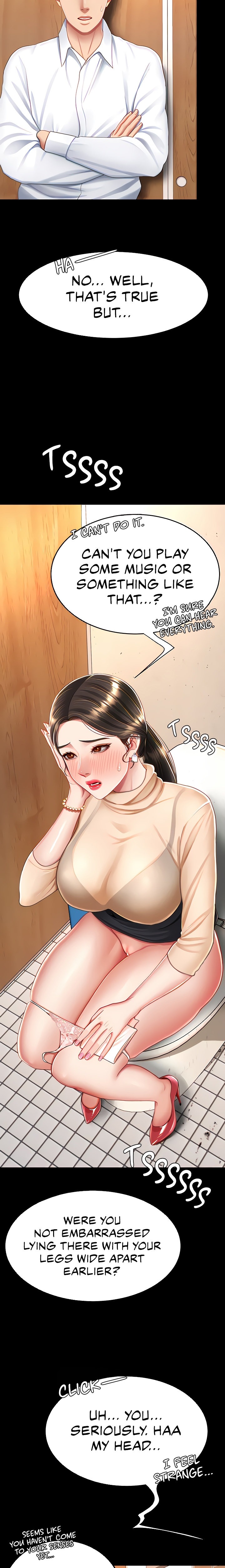 Page 21 of Chapter 16: Go Ahead, Mom