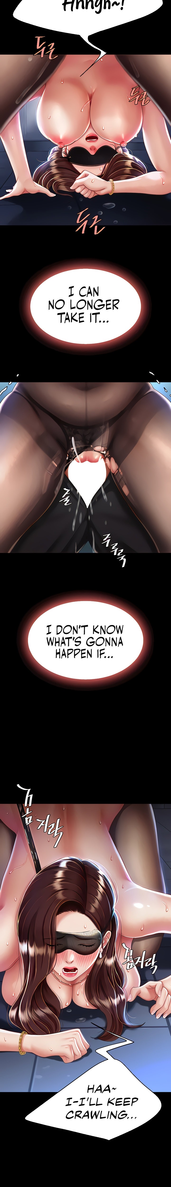 Page 14 of Chapter 21: Go Ahead, Mom